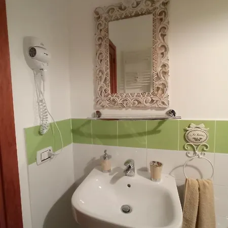 Apartamento Al Molo 6 *