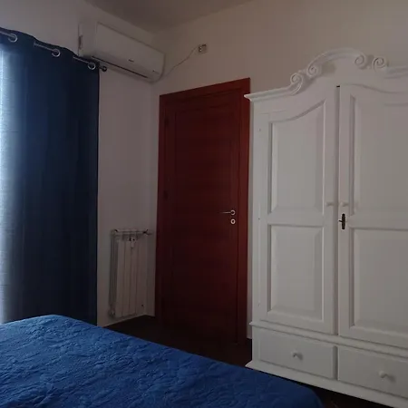 Al Molo 6 Apartamento Palermo