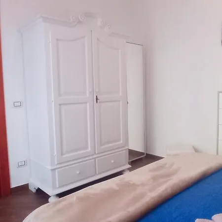 Apartamento Al Molo 6