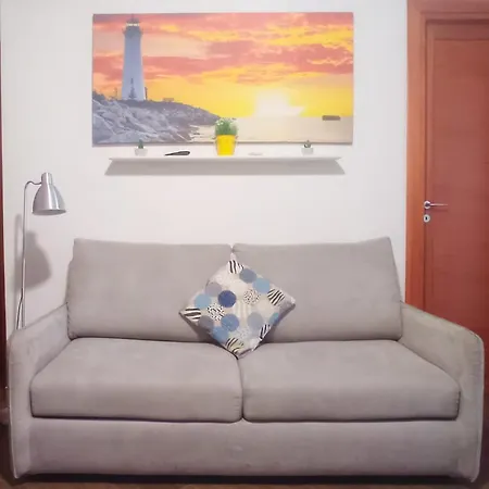Apartamento Al Molo 6