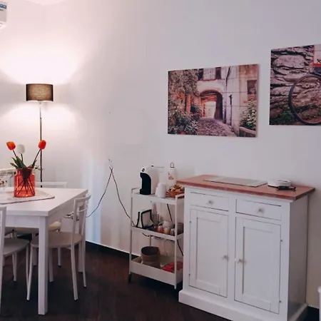 Appartement Al Molo 6 *